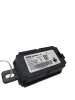 BMW 3 F30 F35 F31 Boîtier module alarme 926963401