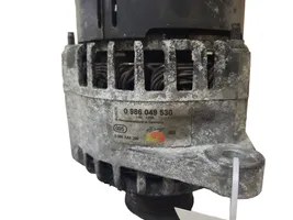 Fiat Punto (188) Generatore/alternatore 0986049530