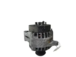 Fiat Punto (188) Alternator 0986049530