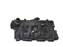 Opel Corsa D Intake manifold 55207035