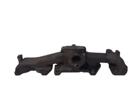 Opel Corsa D Exhaust manifold 73501340