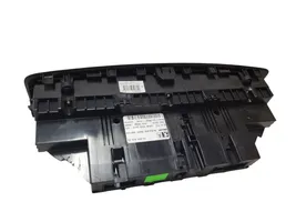 Citroen C5 Gaisa kondicioniera / klimata kontroles / salona apsildes vadības bloks (salonā) 96829415ZD