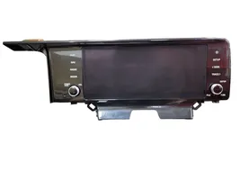 KIA Sorento IV Monitor / wyświetlacz / ekran 96560P2420FHL