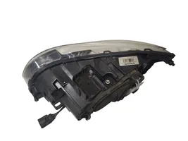 Volvo S60 Lampa przednia 31358100