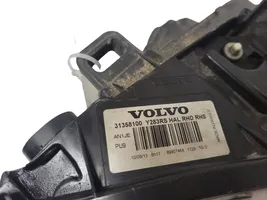 Volvo S60 Phare frontale 31358100