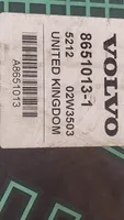 Volvo XC90 GPS-pystyantenni 86510131