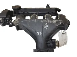 Citroen C5 Intake manifold 9662688980