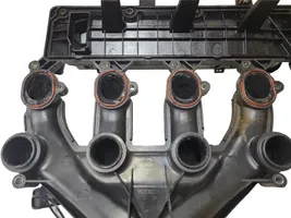 Citroen C5 Intake manifold 9662688980