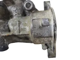 Ford Mondeo MK IV Valvola EGR 9656612380