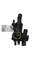 Ford Mondeo MK IV Boîtier de thermostat / thermostat 9656182980