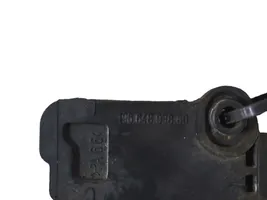 Ford Mondeo MK IV Kloķvārpstas stāvokļa sensors 9664893880