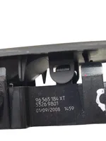 Citroen C5 Sähkötoimisen ikkunan ohjauskytkin 96565184XT
