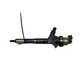 Opel Zafira B Injecteur de carburant 8973762703