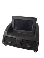 Toyota Avensis T250 Bildschirm / Display / Anzeige 5540420331