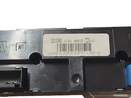 Opel Vectra C Panel klimatyzacji 13131021