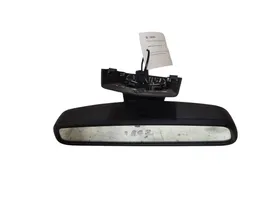 BMW 3 F30 F35 F31 Espejo retrovisor (interior) 026662