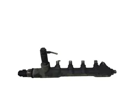 Opel Astra J Fuel main line pipe 55PP0501