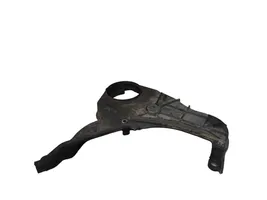 Opel Astra J Timing belt guard (cover) 8973762441