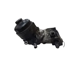 Opel Astra J Supporto di montaggio del filtro dell’olio 6740273586