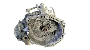 Fiat Punto (188) Manual 6 speed gearbox m32