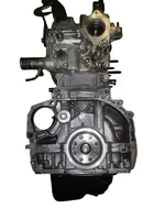 Toyota Avensis T250 Motor 1ADFTV