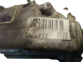 Toyota Avensis T250 Motor 1ADFTV