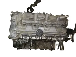 Toyota Avensis T250 Motor 1ADFTV