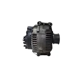 Audi A6 S6 C6 4F Generatore/alternatore 06E903016D