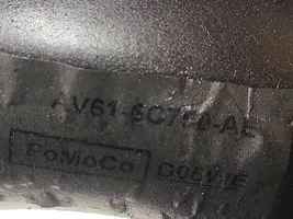 Volvo V40 Tube d'admission de tuyau de refroidisseur intermédiaire AV616C750AE