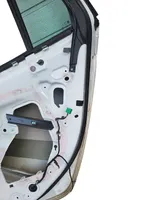 Opel Astra K Rear door 