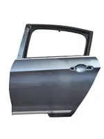 Citroen C5 Rear door 