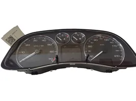 Peugeot 307 Compteur de vitesse tableau de bord P9654485080A01