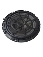 Peugeot 307 Front door speaker 9635014780