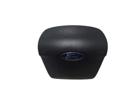 Ford Mondeo MK IV Airbag de volant 305418299D52AJ