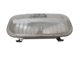 Peugeot 307 Illuminazione sedili anteriori 9652262180