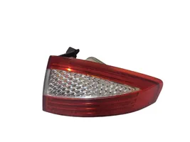 Ford Mondeo MK IV Lampa tylna 7S7113404A