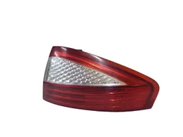 Ford Mondeo MK IV Lampa tylna 7S7113404A