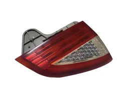 Ford Mondeo MK IV Luci posteriori del portellone del bagagliaio 7S7113A603A