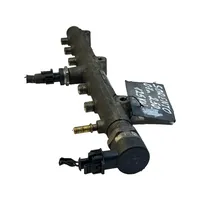 KIA Sorento Kraftstoffverteiler Einspritzleiste Verteilerrohr M314004A440