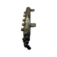 Saab 9-5 Listwa wtryskowa 55209572