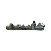 Opel Astra H Fuel main line pipe 0445214094