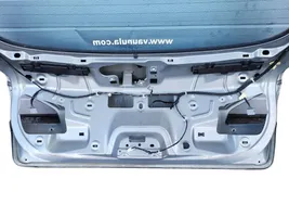 Ford Mondeo MK IV Tailgate/trunk/boot lid 