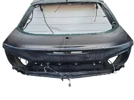 Ford Mondeo MK IV Portellone posteriore/bagagliaio 