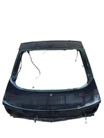 Ford Mondeo MK IV Tailgate/trunk/boot lid 