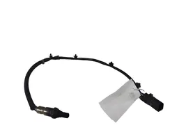 Opel Astra J Lambda probe sensor 55489509