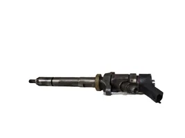 Peugeot 407 Injecteur de carburant 0445110188