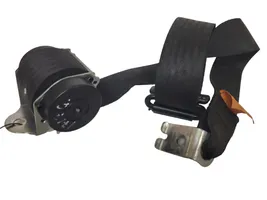 Ford Focus C-MAX Rear seatbelt 601705100