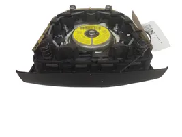 Ford Focus C-MAX Steering wheel airbag 6012443