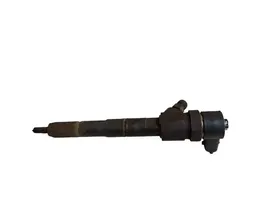 Opel Vectra C Fuel injector 0445110243