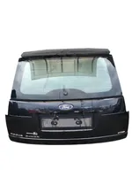 Ford Focus C-MAX Tailgate/trunk/boot lid 